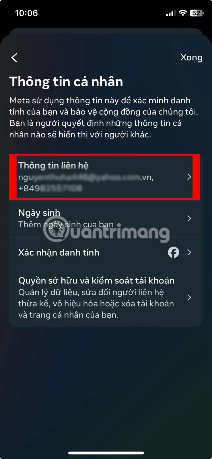 Hoe u uw Instagram-account kunt verbergen en kunt voorkomen dat andere gebruikers u vinden