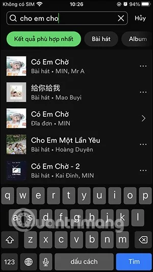 Hoe je heel eenvoudig een Spotify QR-code voor nummers en afspeellijsten maakt