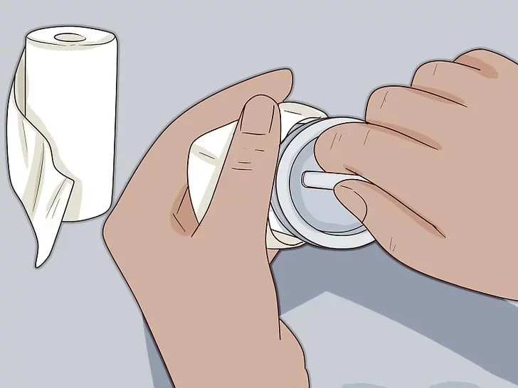 Het reinigen van het sedimentfilter van uw wasmachine is eenvoudig met deze eenvoudige stappen