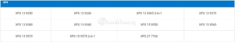 Cómo actualizar TPM 1.2 a TPM 2.0 para portátiles Dell y computadoras Dell