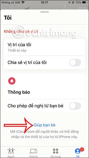 전원이 꺼져 있어도 분실된 iPhone을 찾는 방법