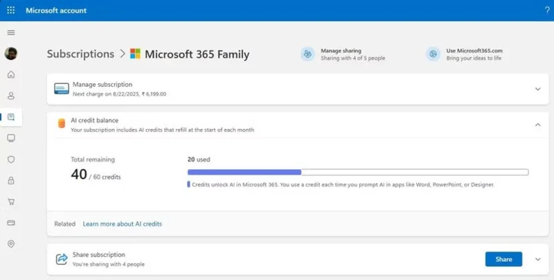 Cómo usar las funciones de IA de Microsoft 365 de forma inteligente