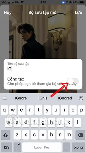 Hoe je afbeeldingen opslaat en collecties creëert op Instagram