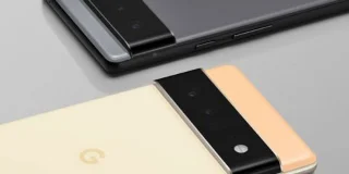 Comparación entre Google Pixel 6 y Pixel 6 Pro