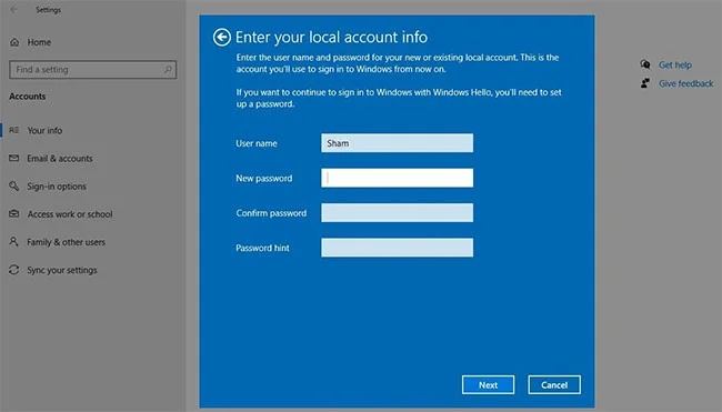 8 maneras de solucionar el problema del PIN de Windows que no funciona en Windows 10/11