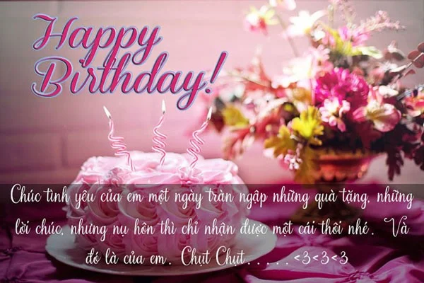 28 lindos designs de cartões de aniversário com bons desejos para pais, cônjuges, amantes e amigos