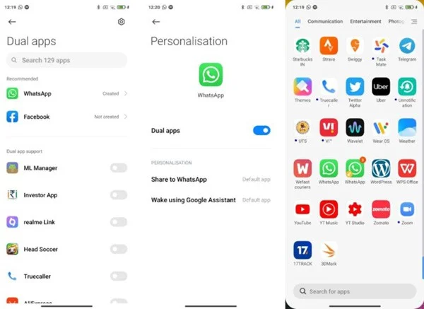 10 características de MIUI 12 en Xiaomi que deberías probar