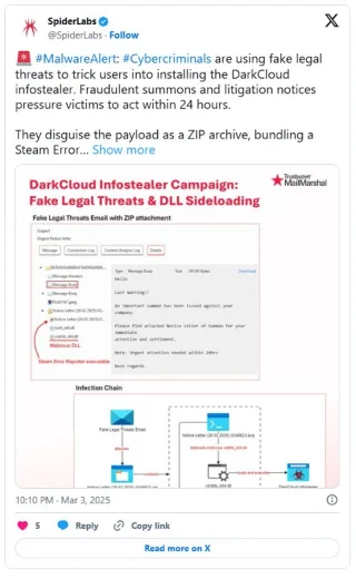 Why is Infostealer malware the biggest new malware concern?