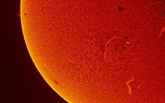 19 Fotos, die die Geheimnisse der Welt entschlüsseln