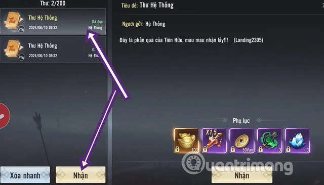 Laatste Khoi Nguyen mobiele code en hoe u de code invoert