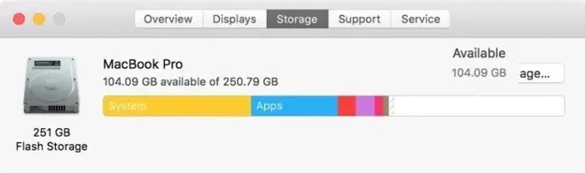 So überprüfen Sie die Festplattenkapazität Ihres Computers