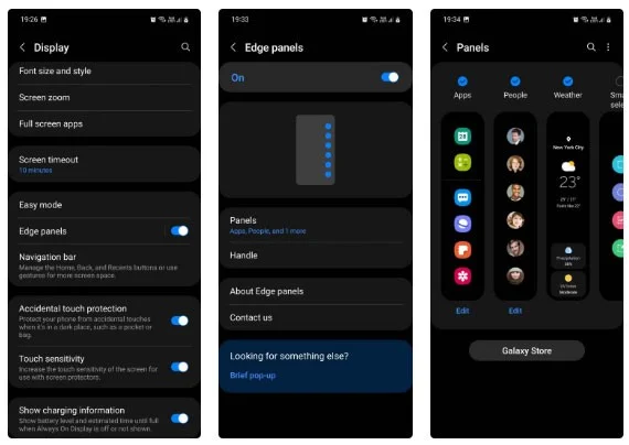 Cómo realizar múltiples tareas como un profesional en un teléfono Samsung