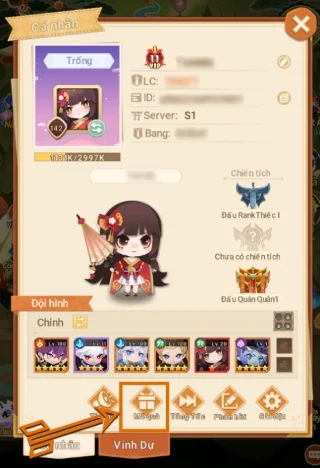 Laatste Code van Honderd Demon Tamer