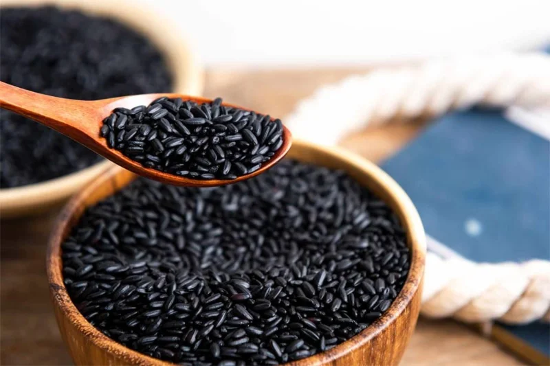 ¿Qué tipo de arroz es mejor para la salud?