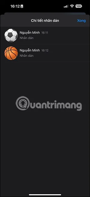 iPhone에서 이모티콘을 자동으로 결합하는 방법