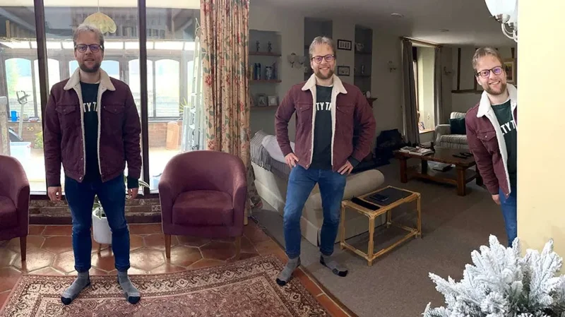 Jak robić zdjęcia panoramiczne na iPhonie