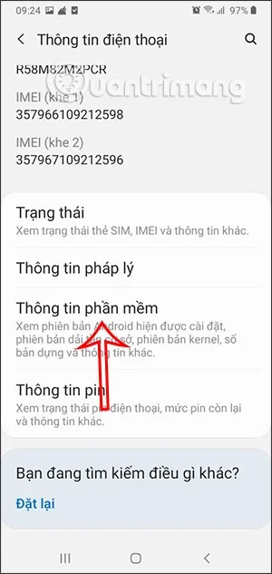 Cum să actualizezi Android la cea mai recentă versiune