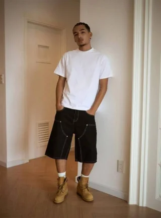 Zomeroutfit-ideeën voor tienerjongens