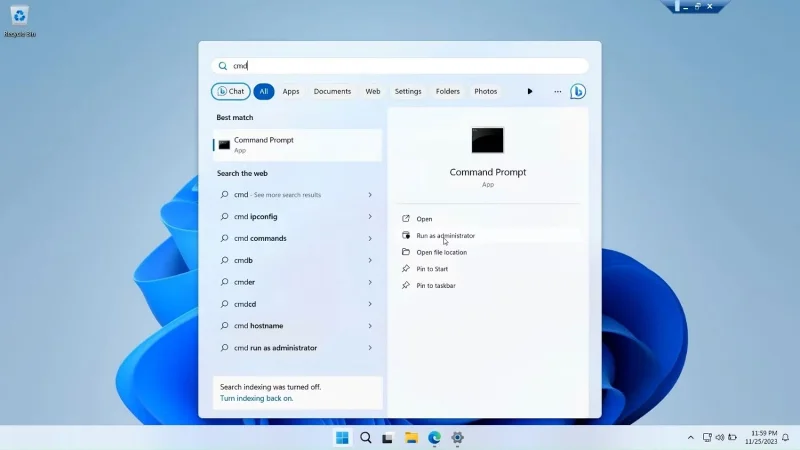 Windows 11 ve 10 Home'da Yerel Kullanıcı ve Grup Yönetimi nasıl etkinleştirilir