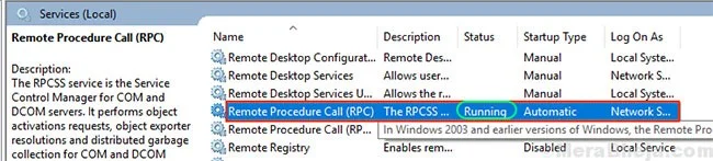 Fix WiFi network not showing up on Windows 10