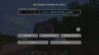 Minecraft Bedrock & Java Editonda Kartopu Nasıl Patlatılır