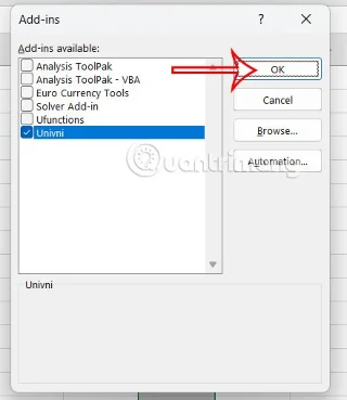 Arahan untuk 5 cara untuk menukar nombor kepada perkataan dalam Excel