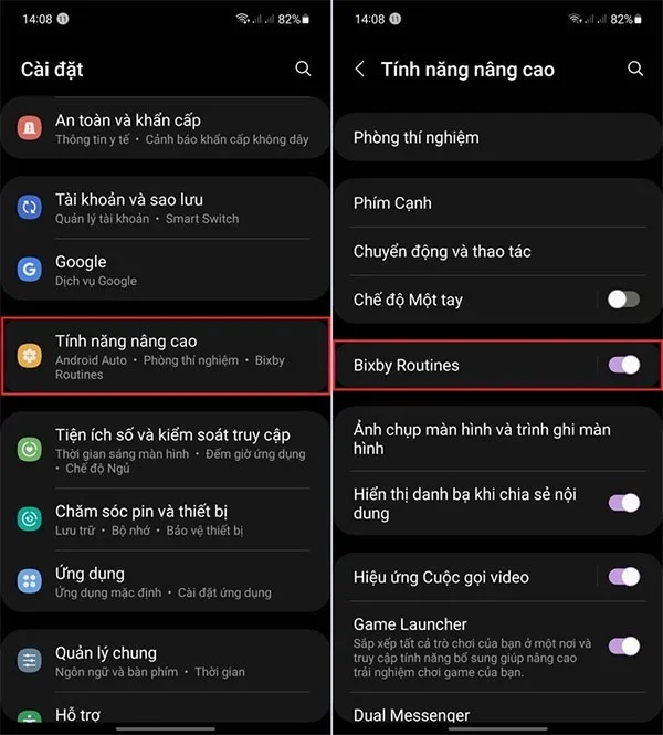 Hoe u het opladen op Samsung-telefoons automatisch kunt stoppen Hoe u het opladen op Samsung-telefoons automatisch kunt stoppen