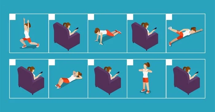 ¿Realmente necesitas días de descanso entre entrenamientos?