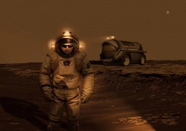 60+ Interessante Feiten over Mars Die Je Misschien Nog Niet Wist