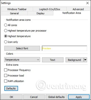¿Cómo comprobar la temperatura de la CPU de la computadora?
