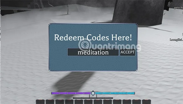 Volledige nieuwste Type Soul-code en instructies voor het inwisselen van de code