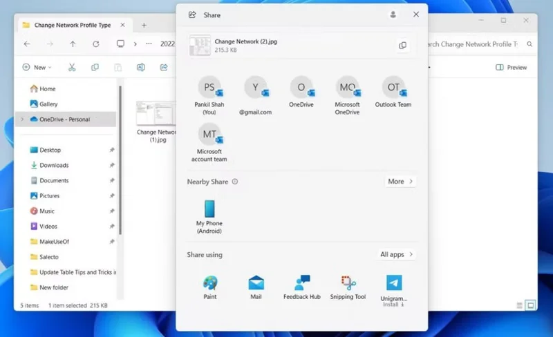 6 Ways to Check Which DNS Server is Being Used in Windows 11