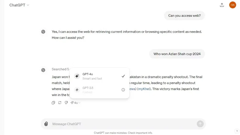 How to Try the Mysterious GPT-2 Chatbot