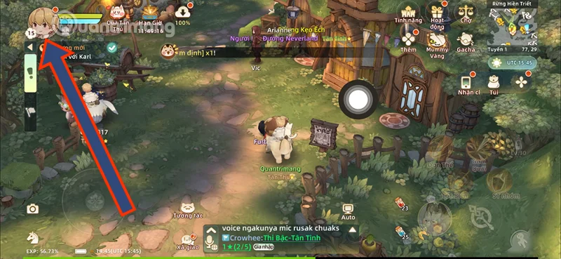 Último código de Tree of Savior Neverland y cómo canjearlo