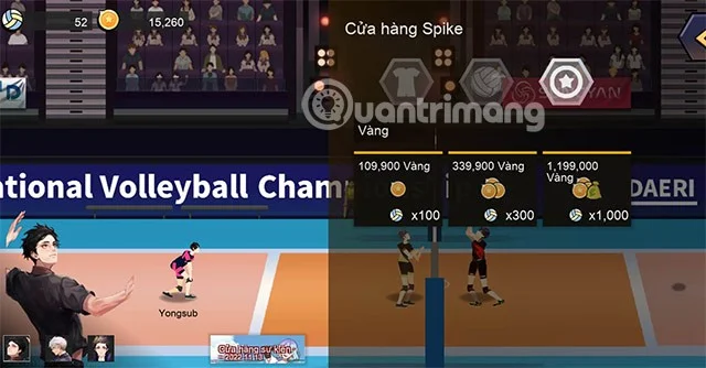 Code The Spike Volleyball Battle, nieuwste The Spike-kortingsbon 25 april 2025