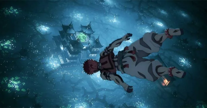 What is the Infinity Fortress in Demon Slayer? What is the Infinity Fortress in Demon Slayer?