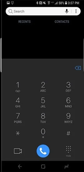 17 teme frumoase pentru telefoanele Samsung