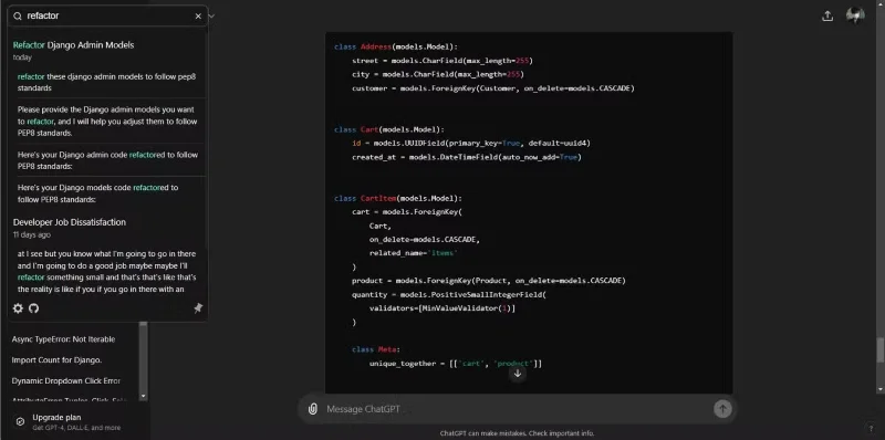 10 essentiële Chrome-extensies voor het gebruik van ChatGPT