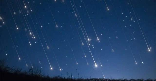 ¿Qué es un meteorito? ¿Por qué hay estrellas fugaces?
