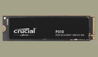Crucial lanza un nuevo SSD NVMe Gen4 que permite que Windows arranque más rápido que Samsung y WD