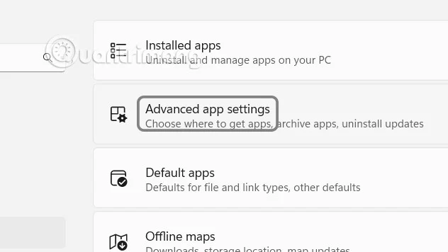 How to turn off multi-device sharing on Windows 11