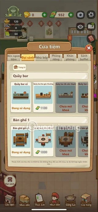 Tips voor het spelen van Happy Street Hotpot Shop voor beginners