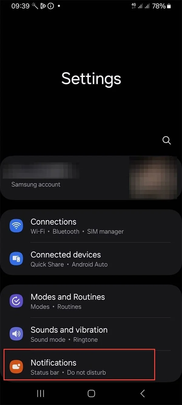 Cómo ver mensajes eliminados en WhatsApp