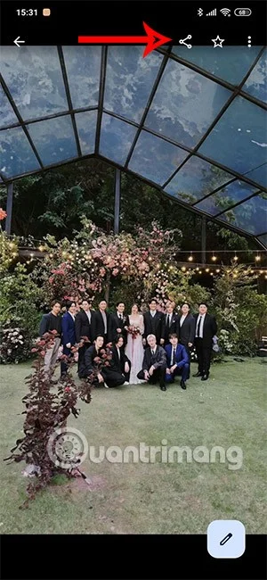 Google Dosyalar'da dosya paylaşımına ilişkin hızlı kılavuz