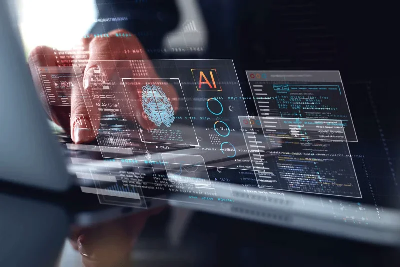 4 meest verwachte AI-trends in 2025