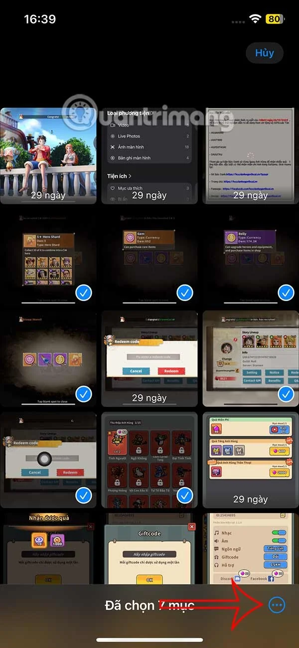 iPhone에서 삭제된 사진을 복구하는 방법