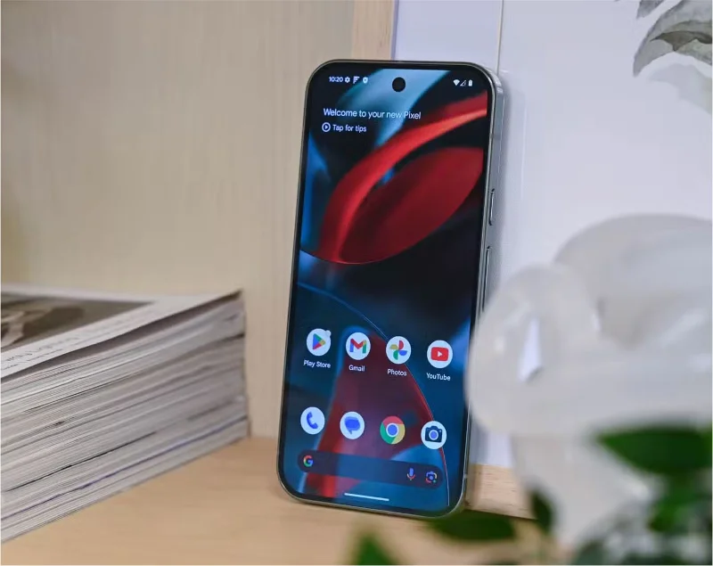 ¿Por qué muchas personas prefieren utilizar el launcher predeterminado de Android?