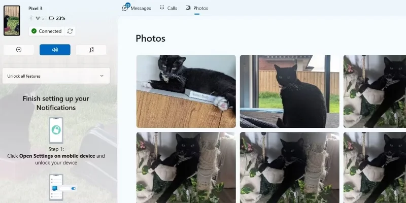 Czym jest aplikacja Microsoft Phone Link? Jak używać?