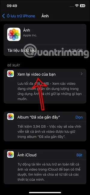 iPhone에서 가장 큰 동영상은 무엇입니까?