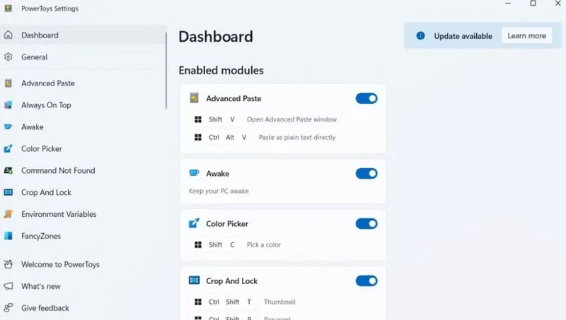 3 aplicaciones útiles de Microsoft que no vienen preinstaladas en Windows